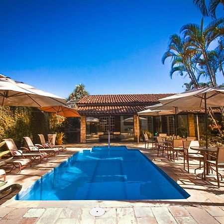 Casa Nostra Boutique Hotel 帕拉蒂 外观 照片