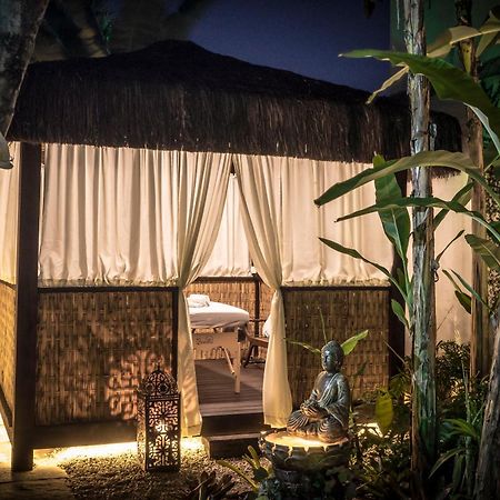 Casa Nostra Boutique Hotel 帕拉蒂 外观 照片