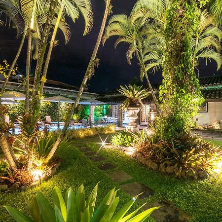 Casa Nostra Boutique Hotel 帕拉蒂 外观 照片