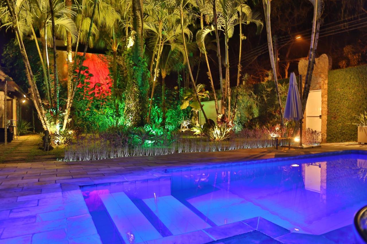 Casa Nostra Boutique Hotel 帕拉蒂 外观 照片