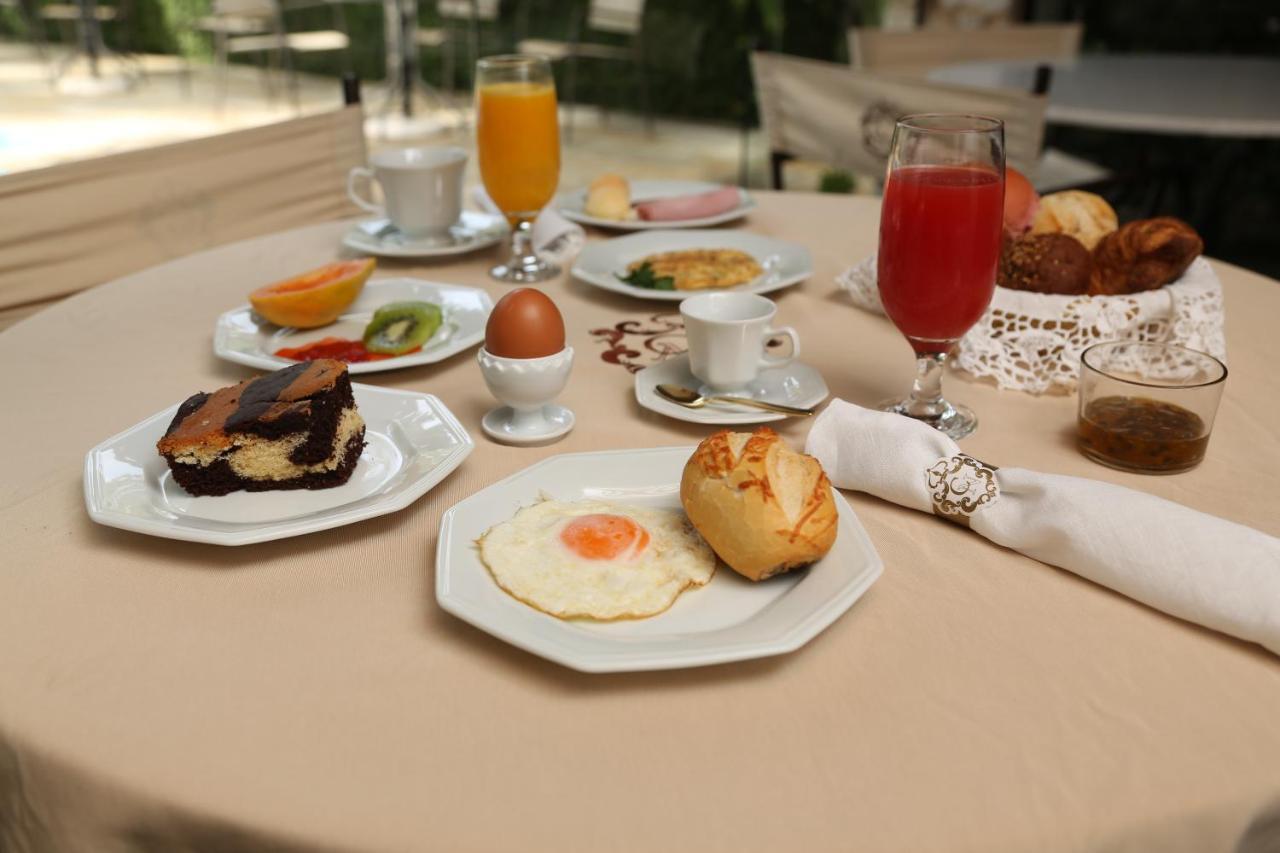 Casa Nostra Boutique Hotel 帕拉蒂 外观 照片