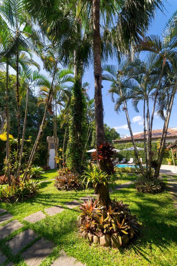 Casa Nostra Boutique Hotel 帕拉蒂 外观 照片