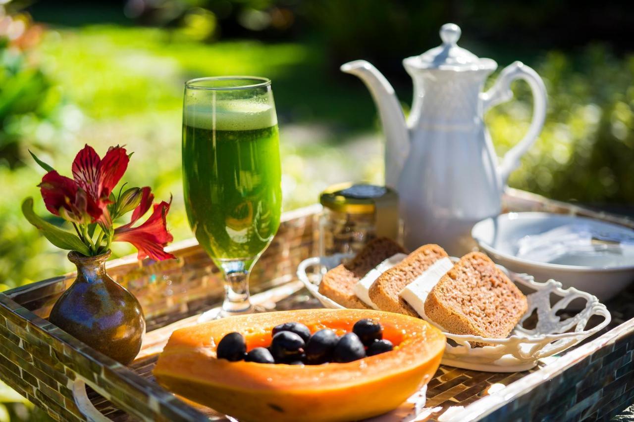 Casa Nostra Boutique Hotel 帕拉蒂 外观 照片
