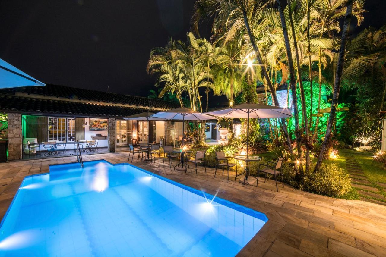 Casa Nostra Boutique Hotel 帕拉蒂 外观 照片