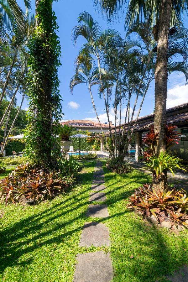 Casa Nostra Boutique Hotel 帕拉蒂 外观 照片