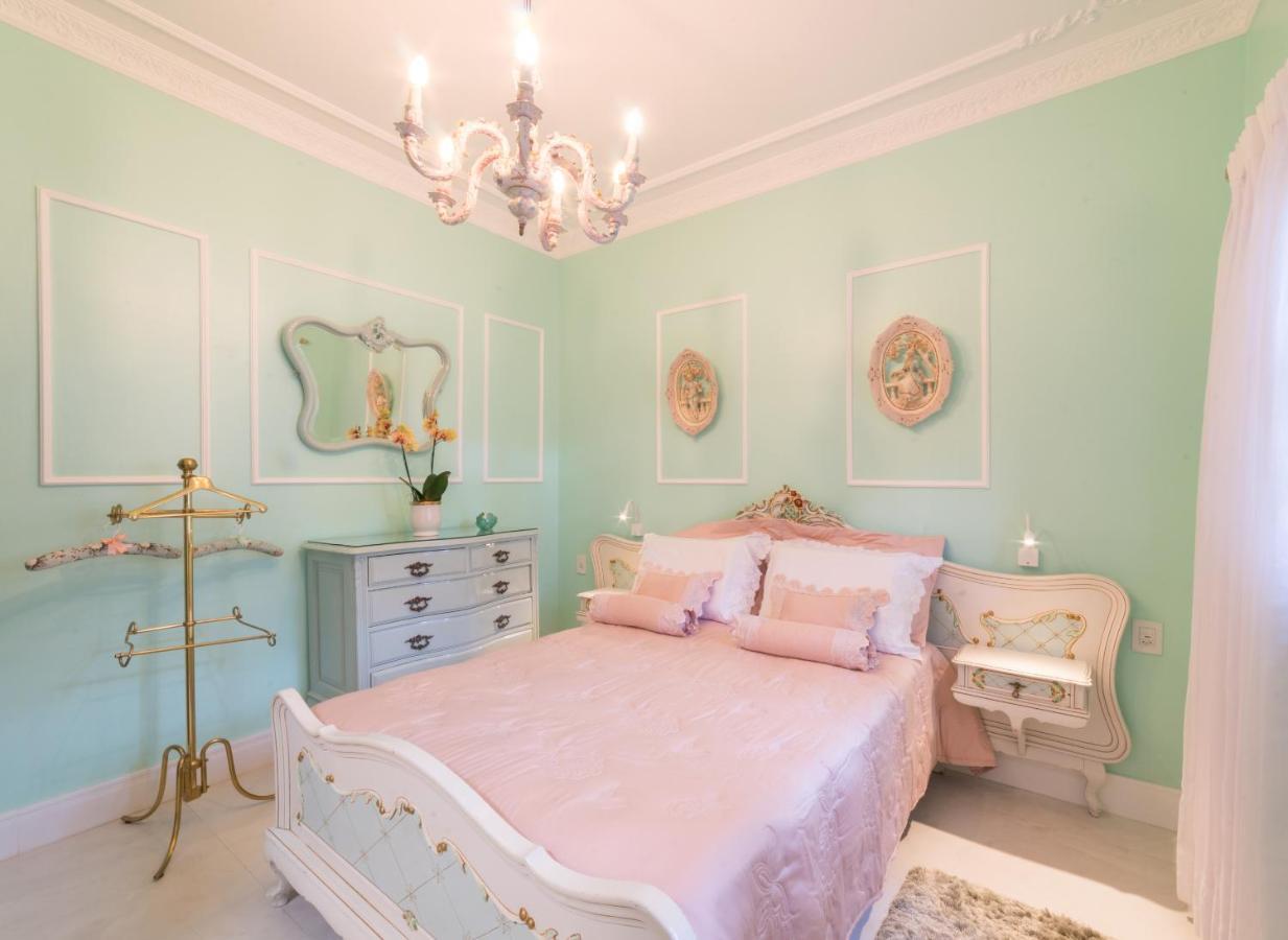 Casa Nostra Boutique Hotel 帕拉蒂 外观 照片