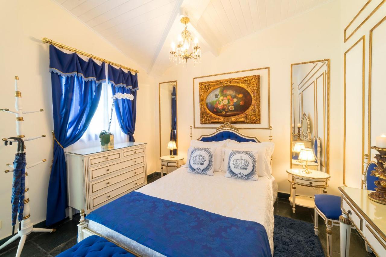 Casa Nostra Boutique Hotel 帕拉蒂 外观 照片
