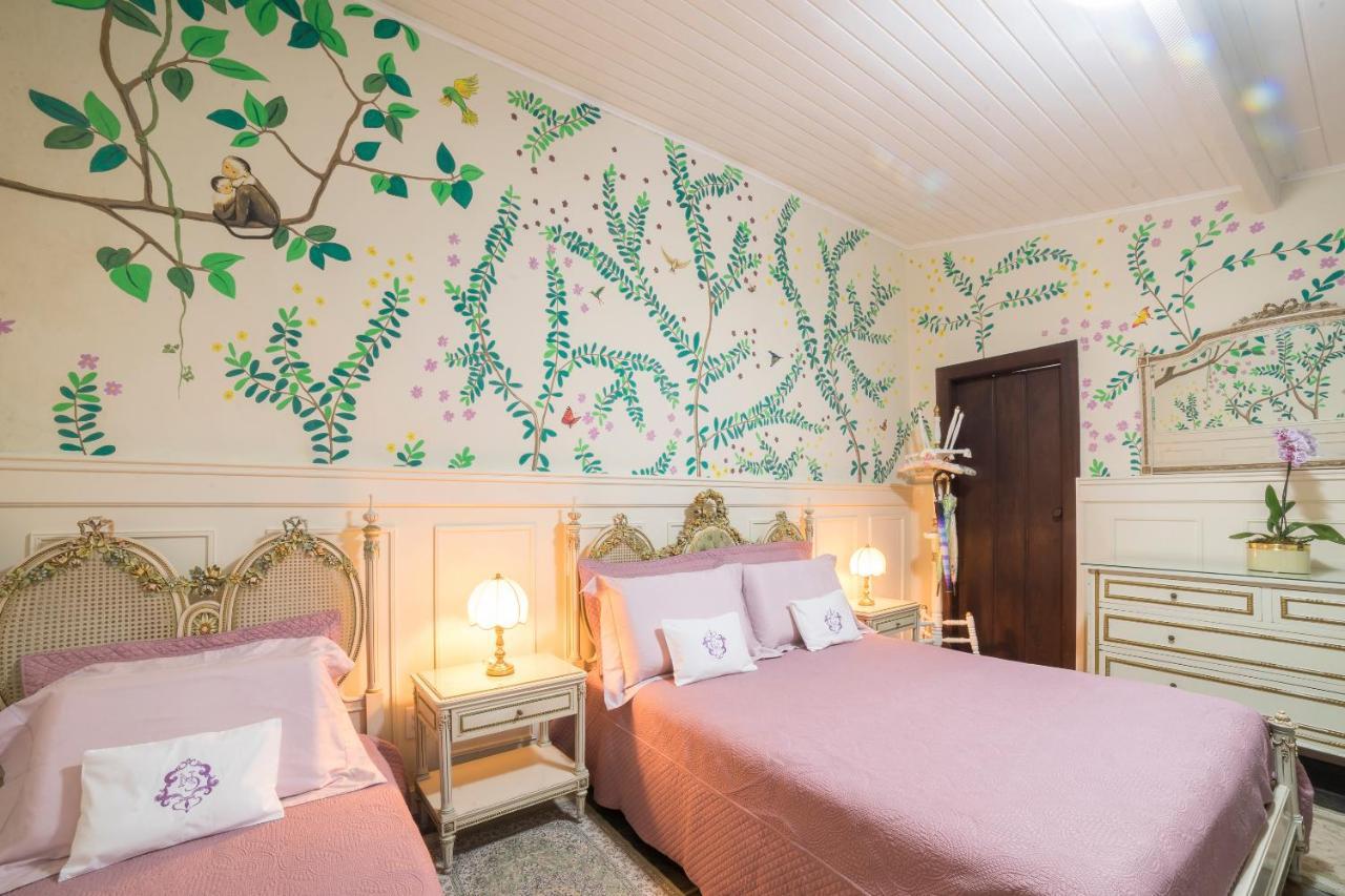 Casa Nostra Boutique Hotel 帕拉蒂 外观 照片