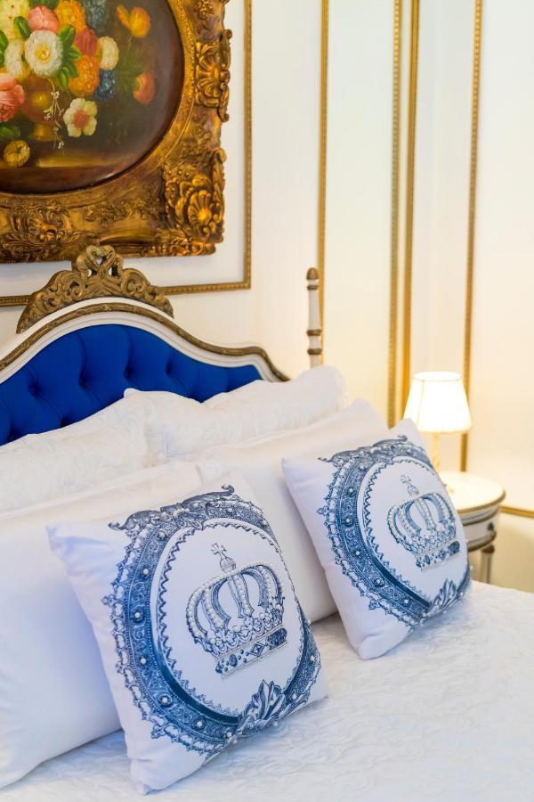 Casa Nostra Boutique Hotel 帕拉蒂 外观 照片