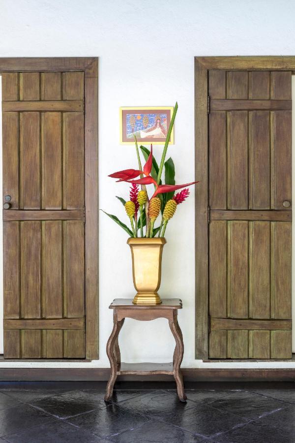Casa Nostra Boutique Hotel 帕拉蒂 外观 照片