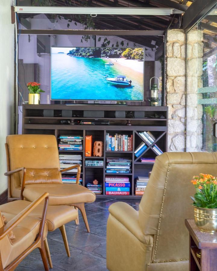 Casa Nostra Boutique Hotel 帕拉蒂 外观 照片