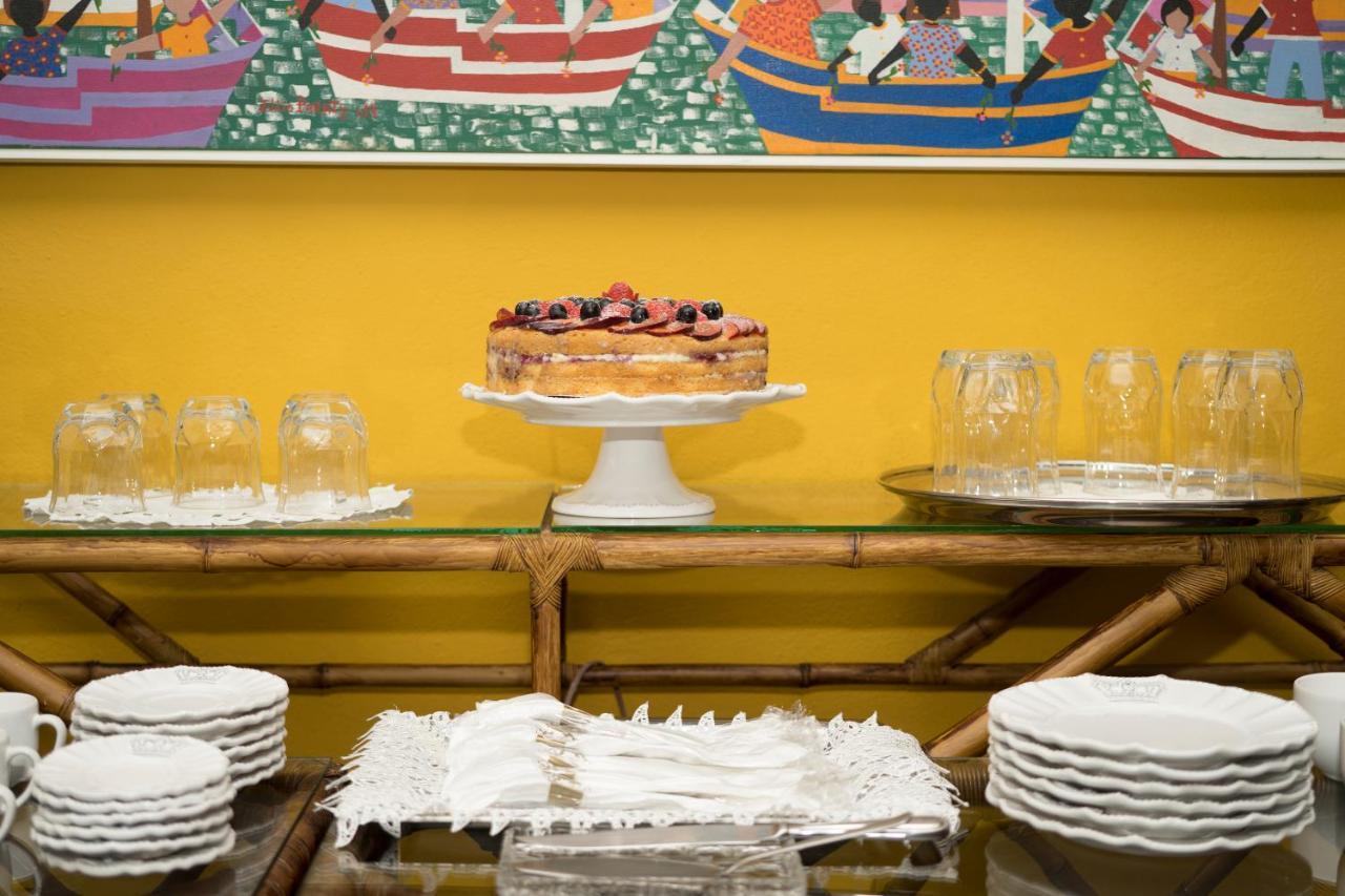 Casa Nostra Boutique Hotel 帕拉蒂 外观 照片