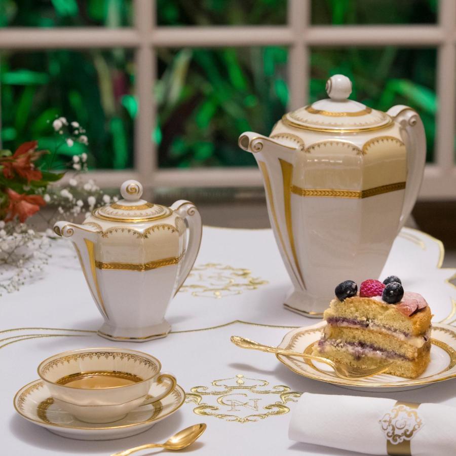 Casa Nostra Boutique Hotel 帕拉蒂 外观 照片