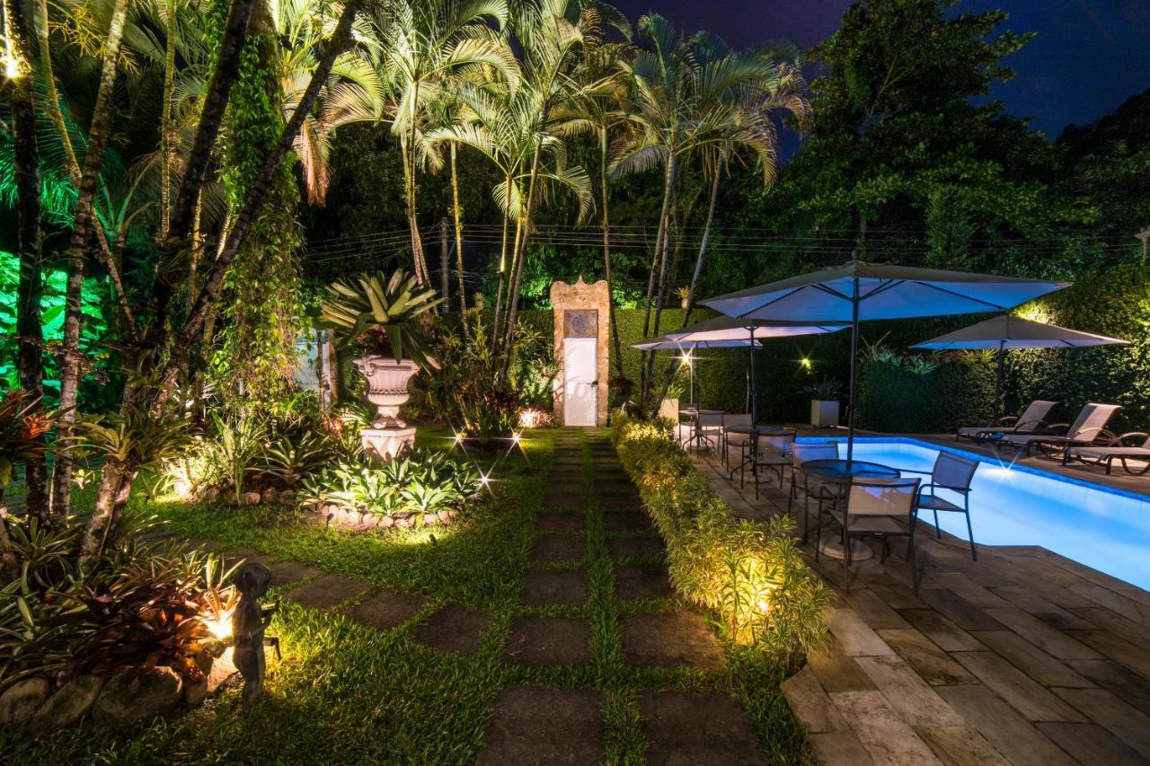 Casa Nostra Boutique Hotel 帕拉蒂 外观 照片