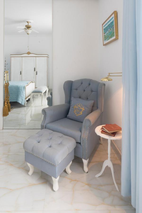 Casa Nostra Boutique Hotel 帕拉蒂 外观 照片