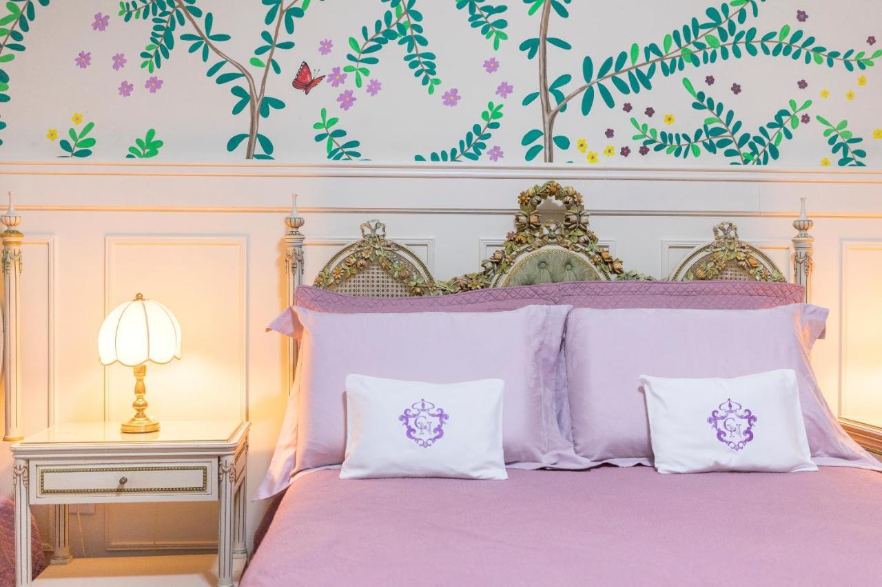 Casa Nostra Boutique Hotel 帕拉蒂 外观 照片