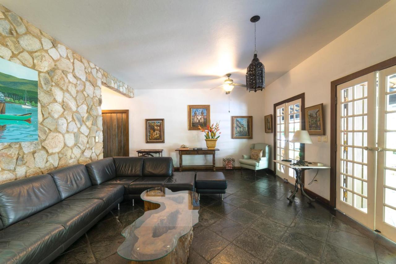 Casa Nostra Boutique Hotel 帕拉蒂 外观 照片