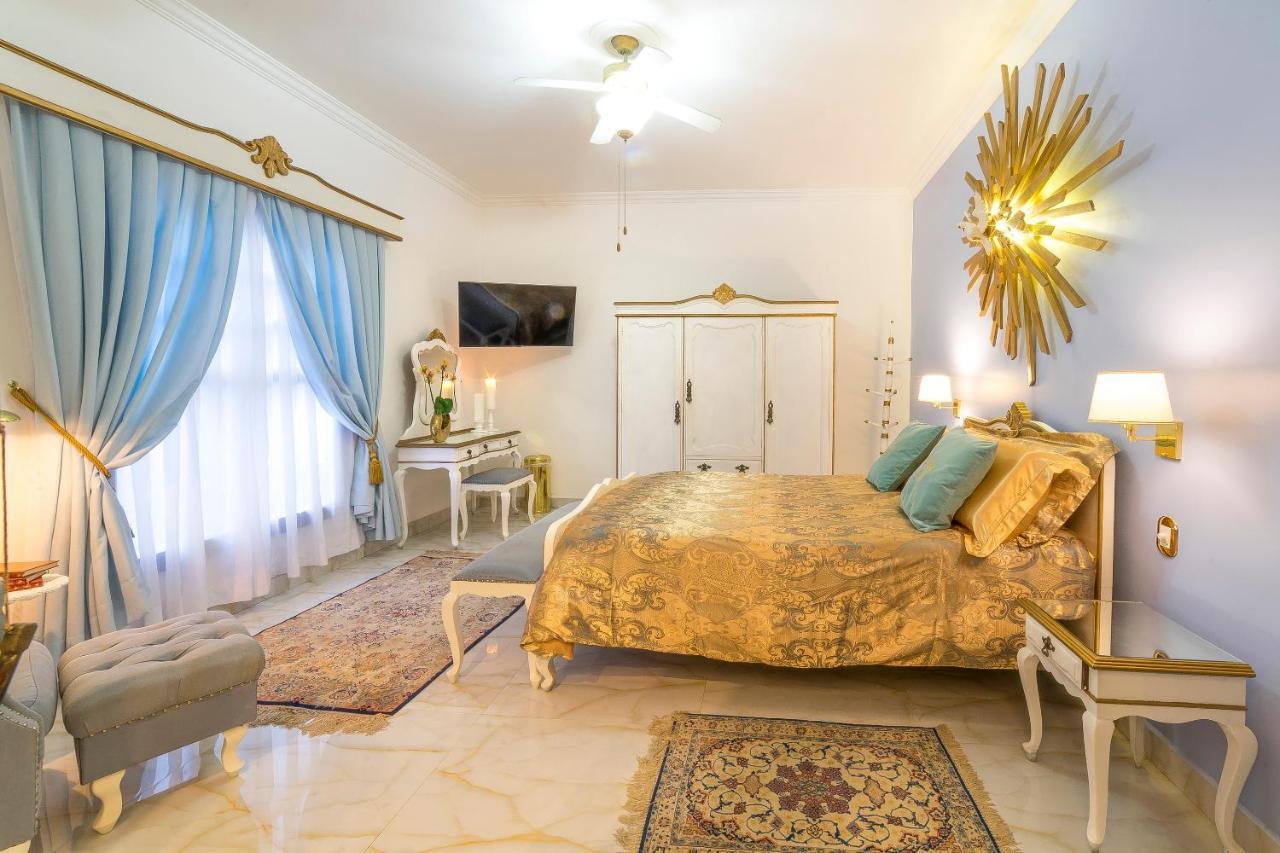 Casa Nostra Boutique Hotel 帕拉蒂 外观 照片
