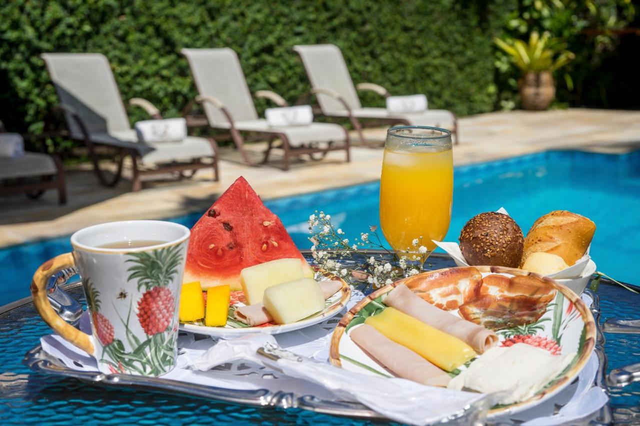 Casa Nostra Boutique Hotel 帕拉蒂 外观 照片
