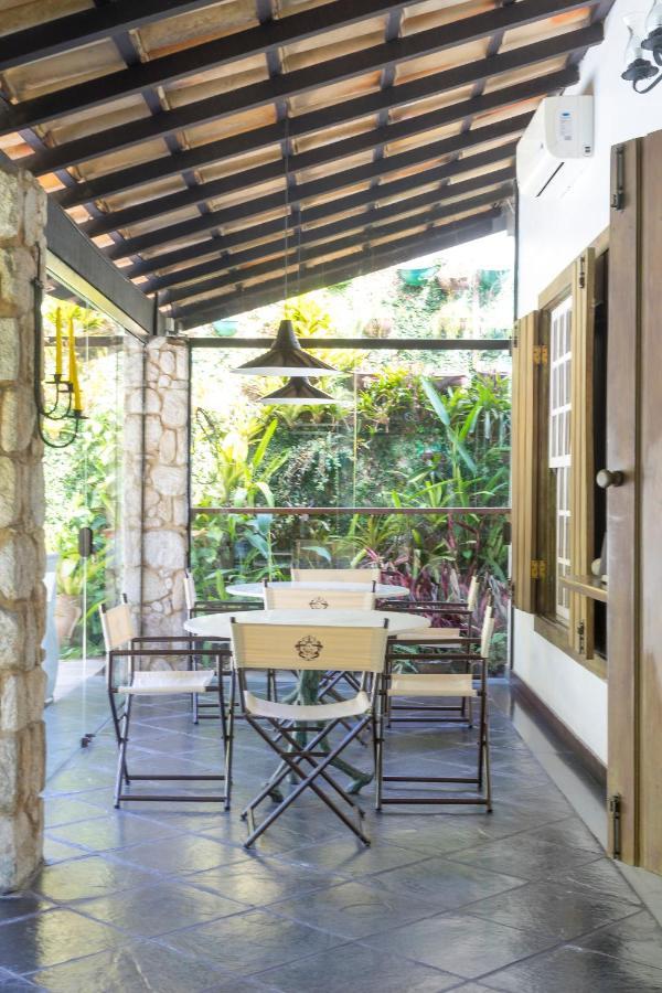Casa Nostra Boutique Hotel 帕拉蒂 外观 照片