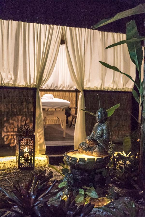 Casa Nostra Boutique Hotel 帕拉蒂 外观 照片