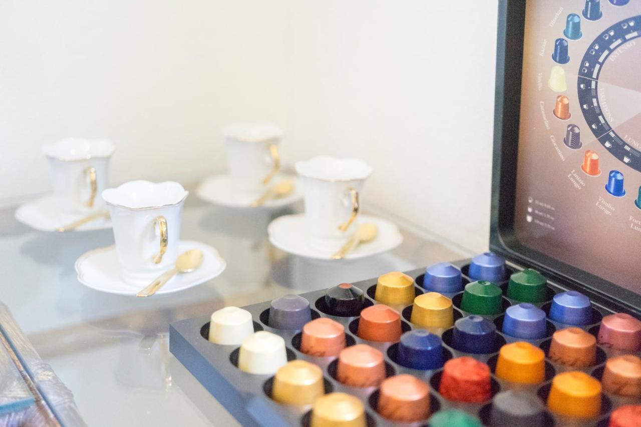 Casa Nostra Boutique Hotel 帕拉蒂 外观 照片