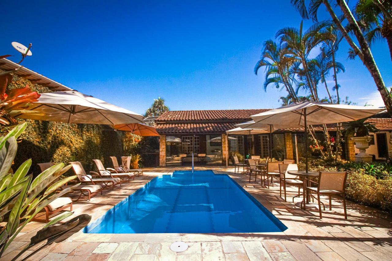 Casa Nostra Boutique Hotel 帕拉蒂 外观 照片