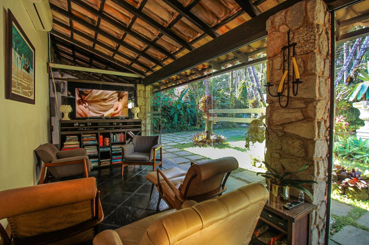Casa Nostra Boutique Hotel 帕拉蒂 外观 照片