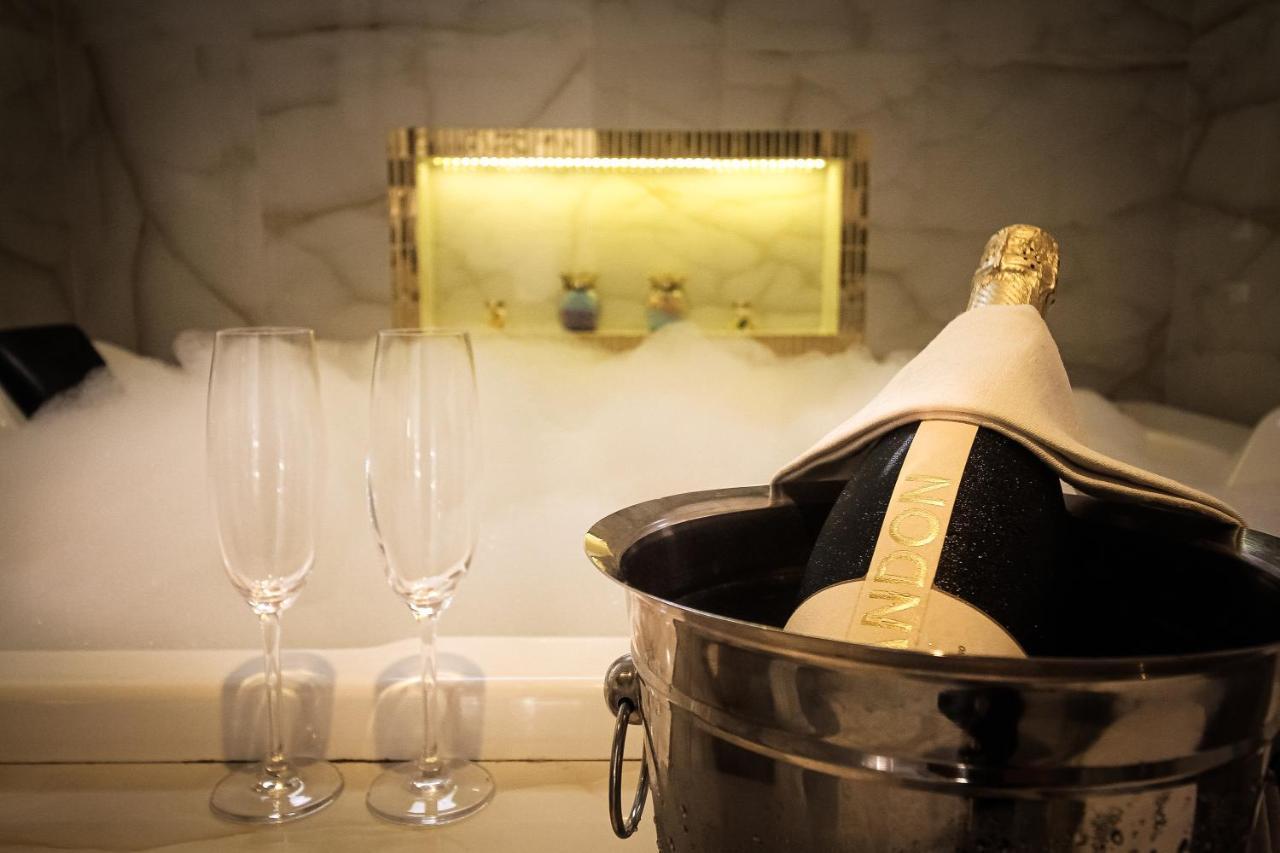 Casa Nostra Boutique Hotel 帕拉蒂 外观 照片