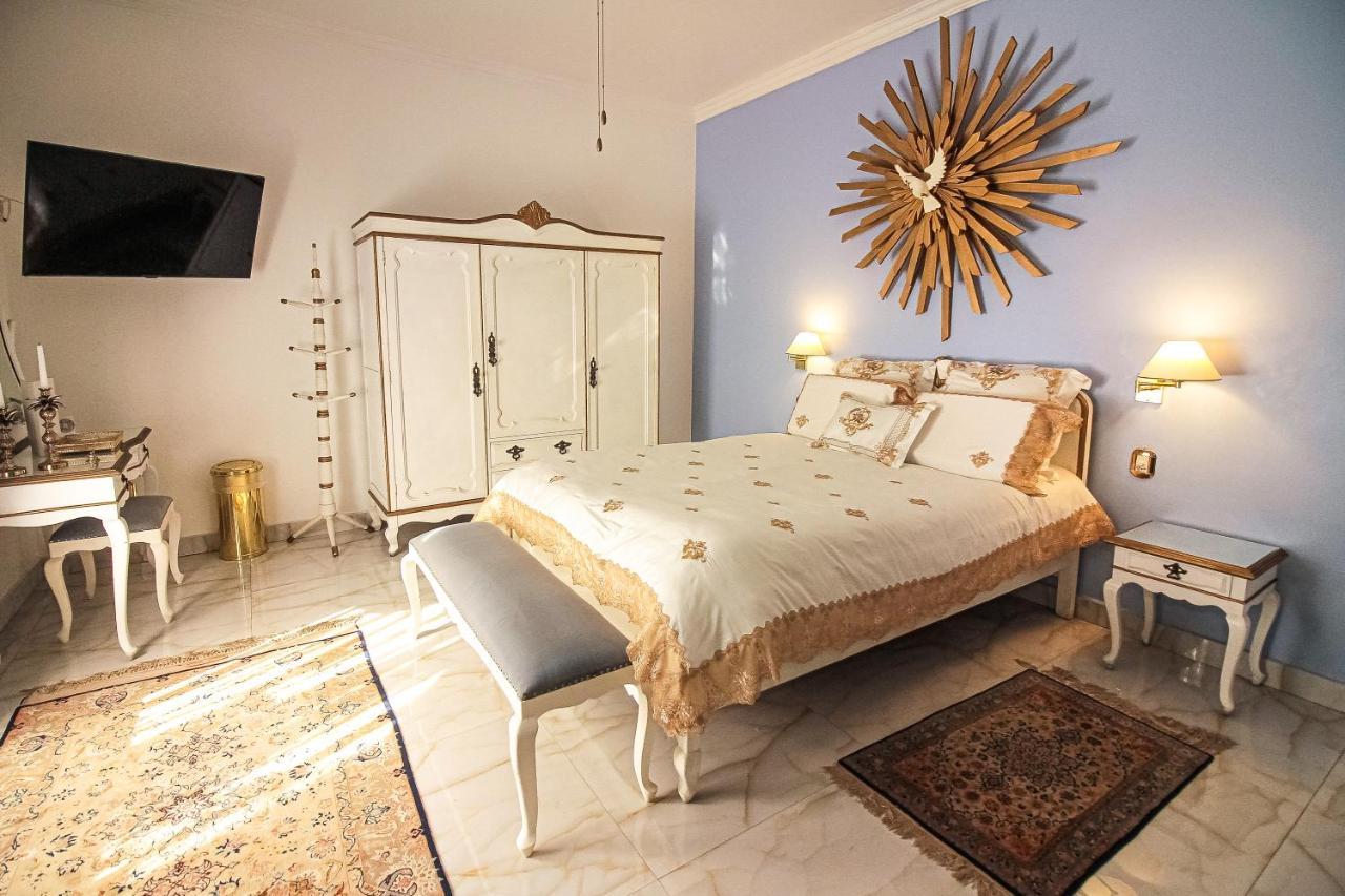 Casa Nostra Boutique Hotel 帕拉蒂 外观 照片