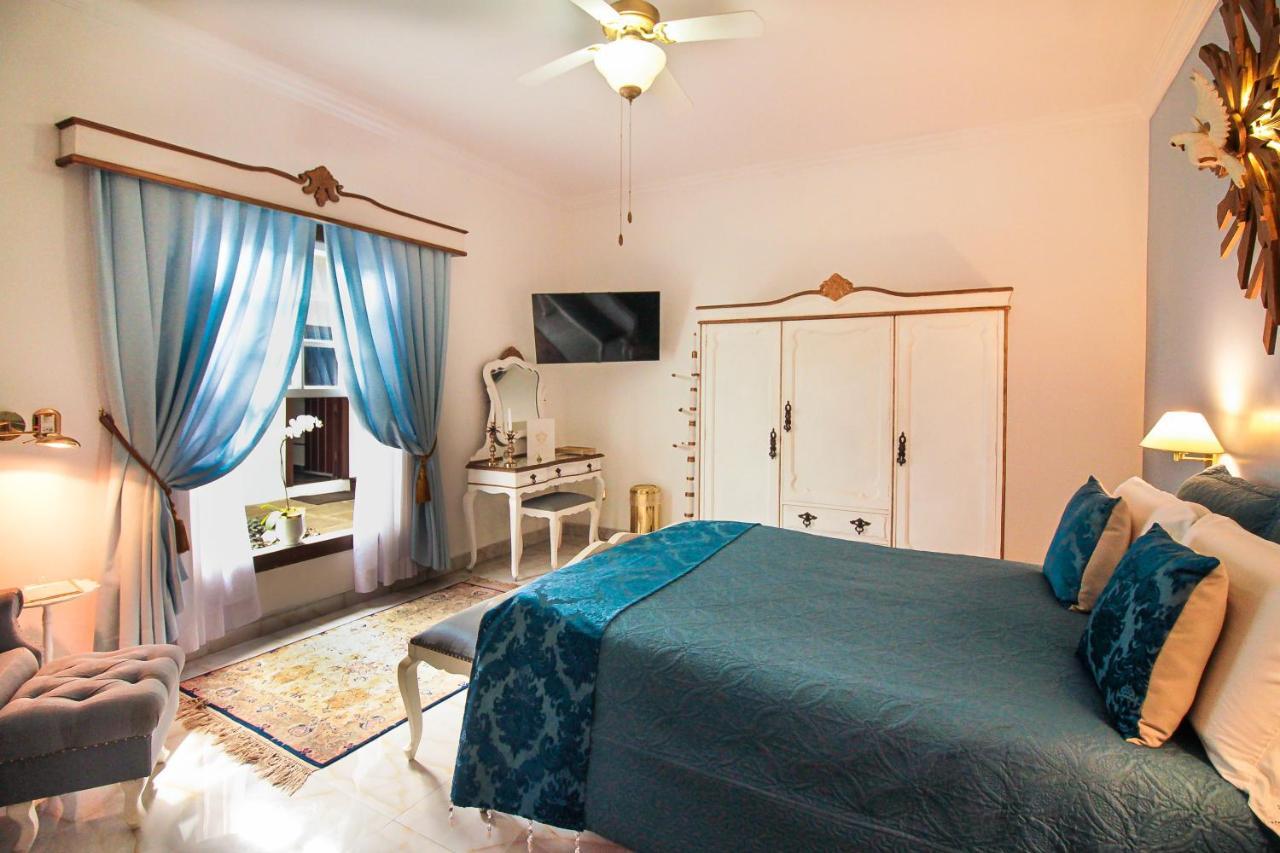 Casa Nostra Boutique Hotel 帕拉蒂 外观 照片