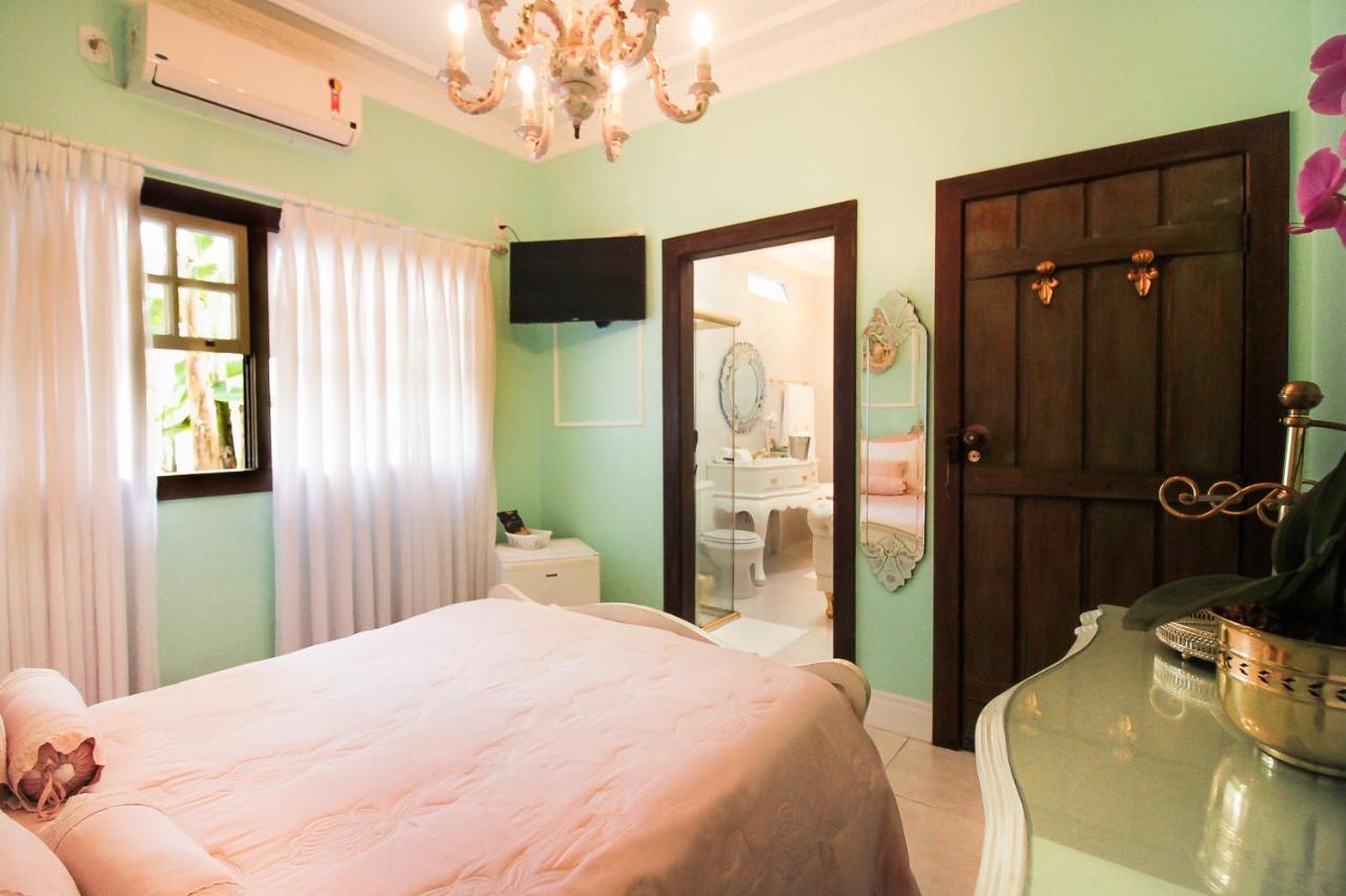 Casa Nostra Boutique Hotel 帕拉蒂 外观 照片