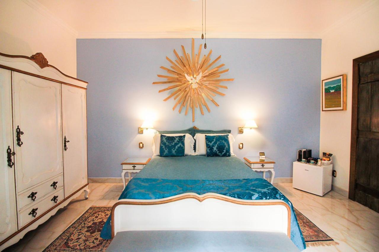 Casa Nostra Boutique Hotel 帕拉蒂 外观 照片