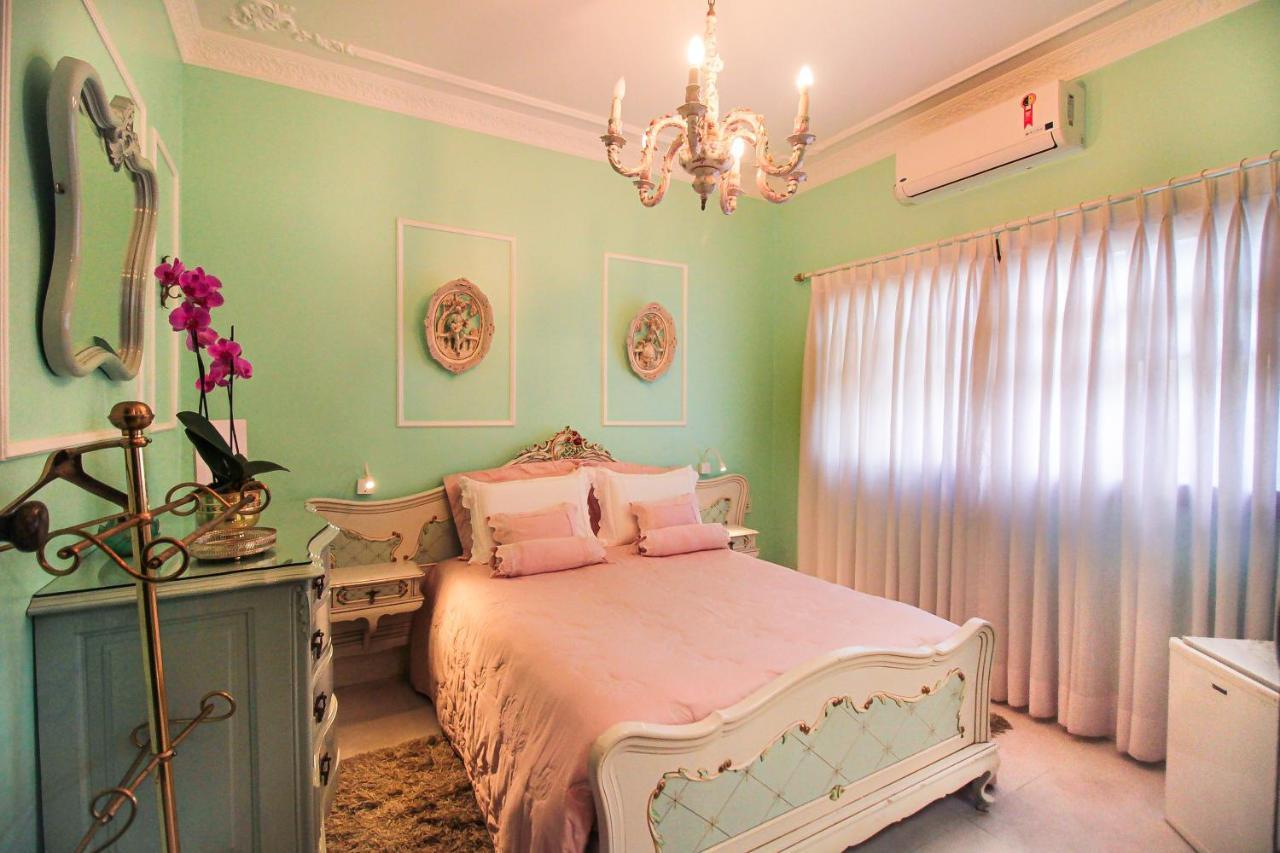 Casa Nostra Boutique Hotel 帕拉蒂 外观 照片
