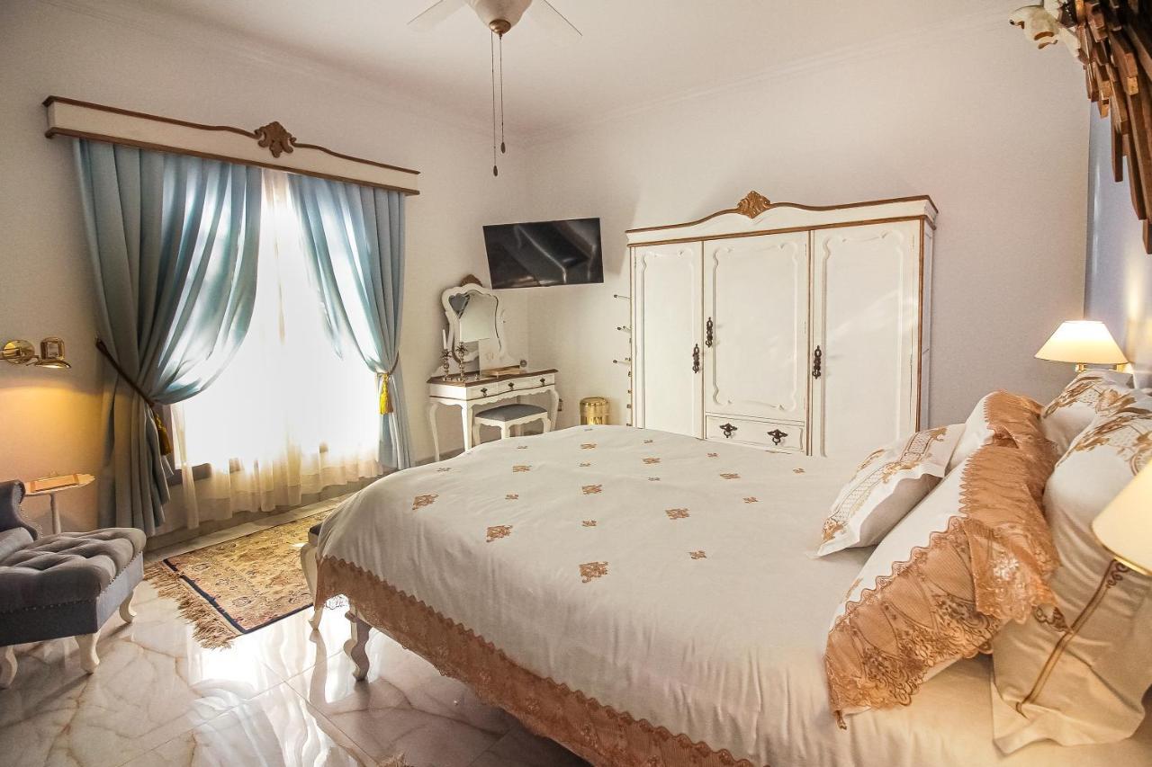 Casa Nostra Boutique Hotel 帕拉蒂 外观 照片