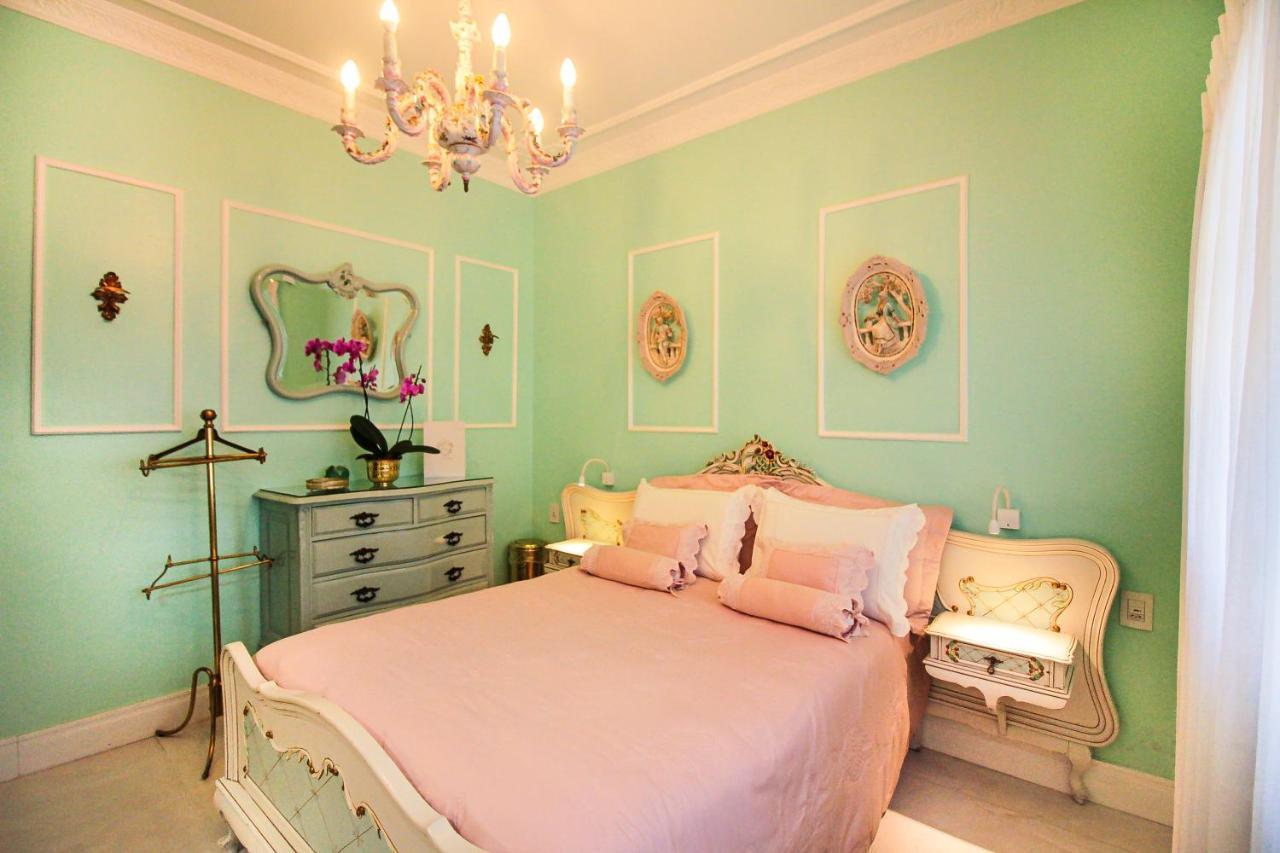 Casa Nostra Boutique Hotel 帕拉蒂 外观 照片