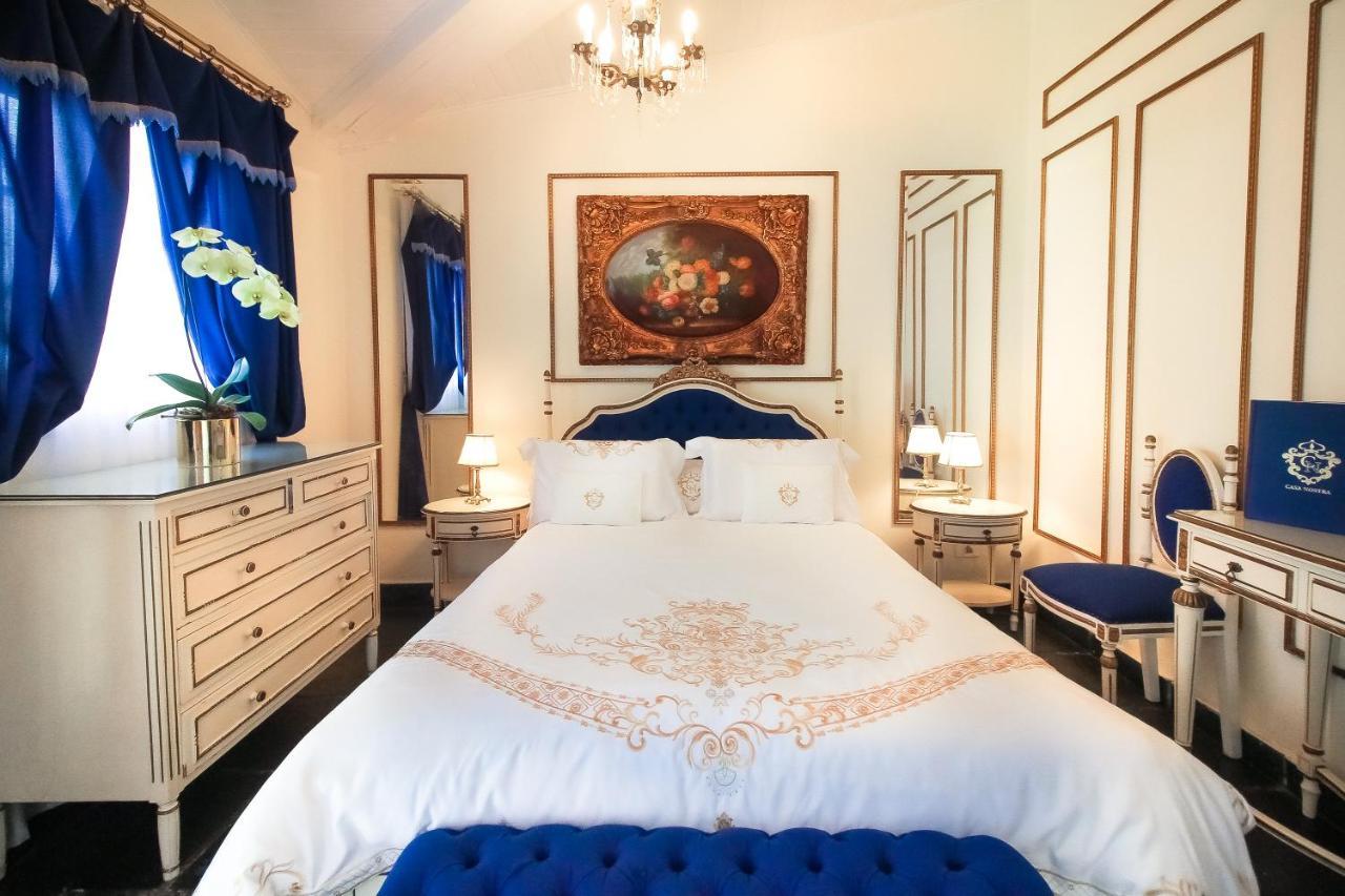 Casa Nostra Boutique Hotel 帕拉蒂 外观 照片