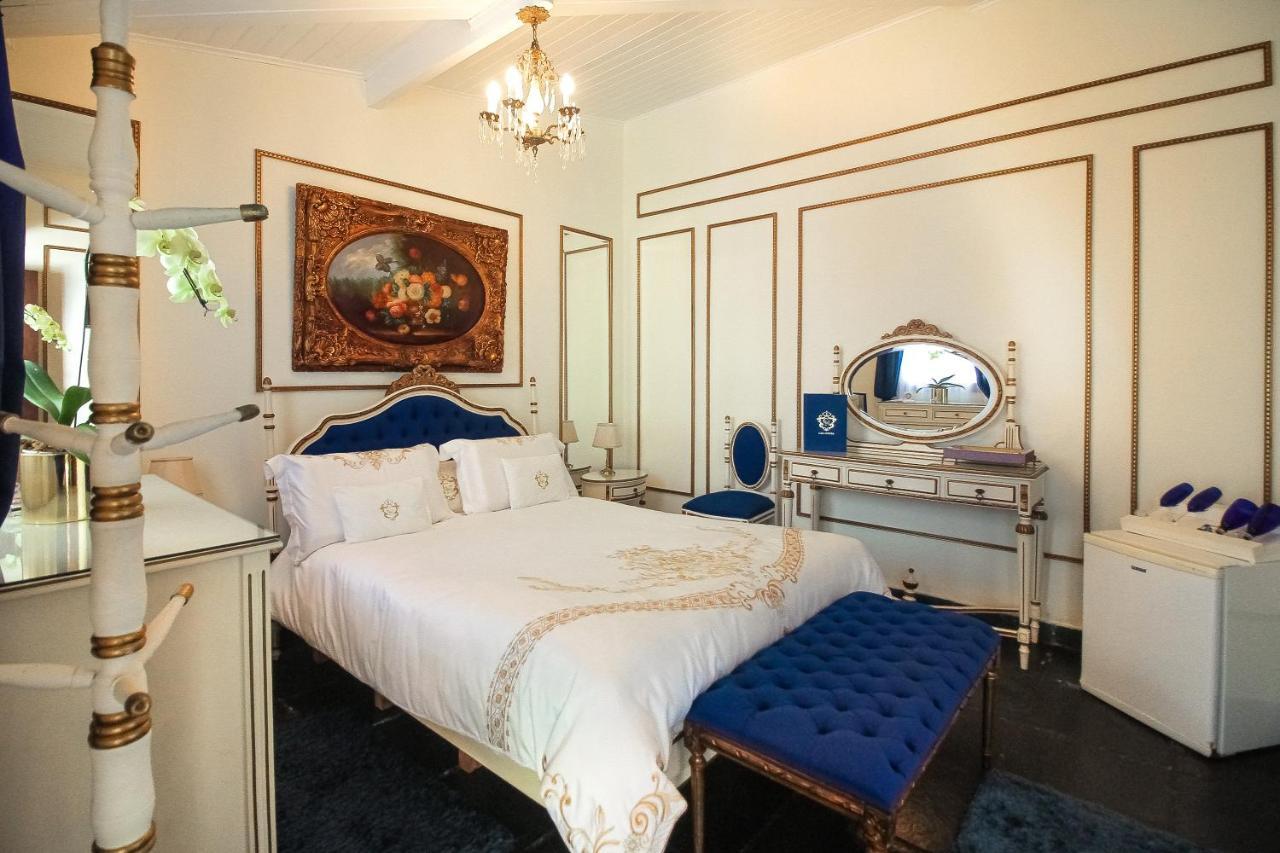 Casa Nostra Boutique Hotel 帕拉蒂 外观 照片