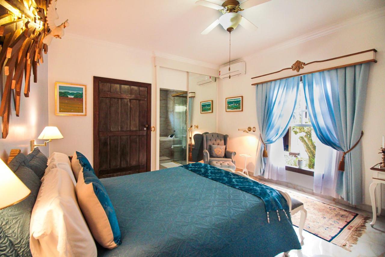 Casa Nostra Boutique Hotel 帕拉蒂 外观 照片