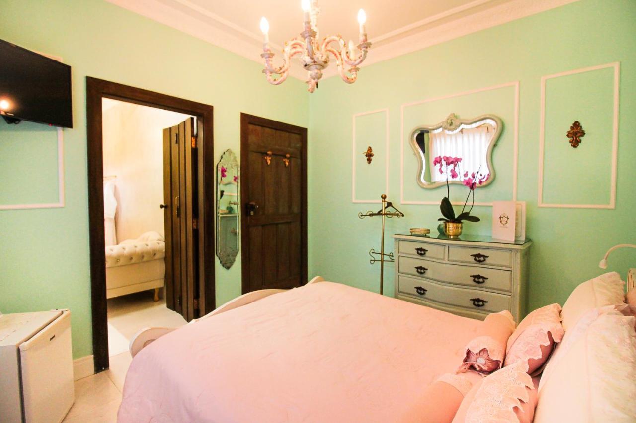 Casa Nostra Boutique Hotel 帕拉蒂 外观 照片