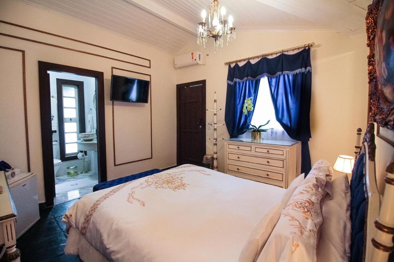 Casa Nostra Boutique Hotel 帕拉蒂 外观 照片