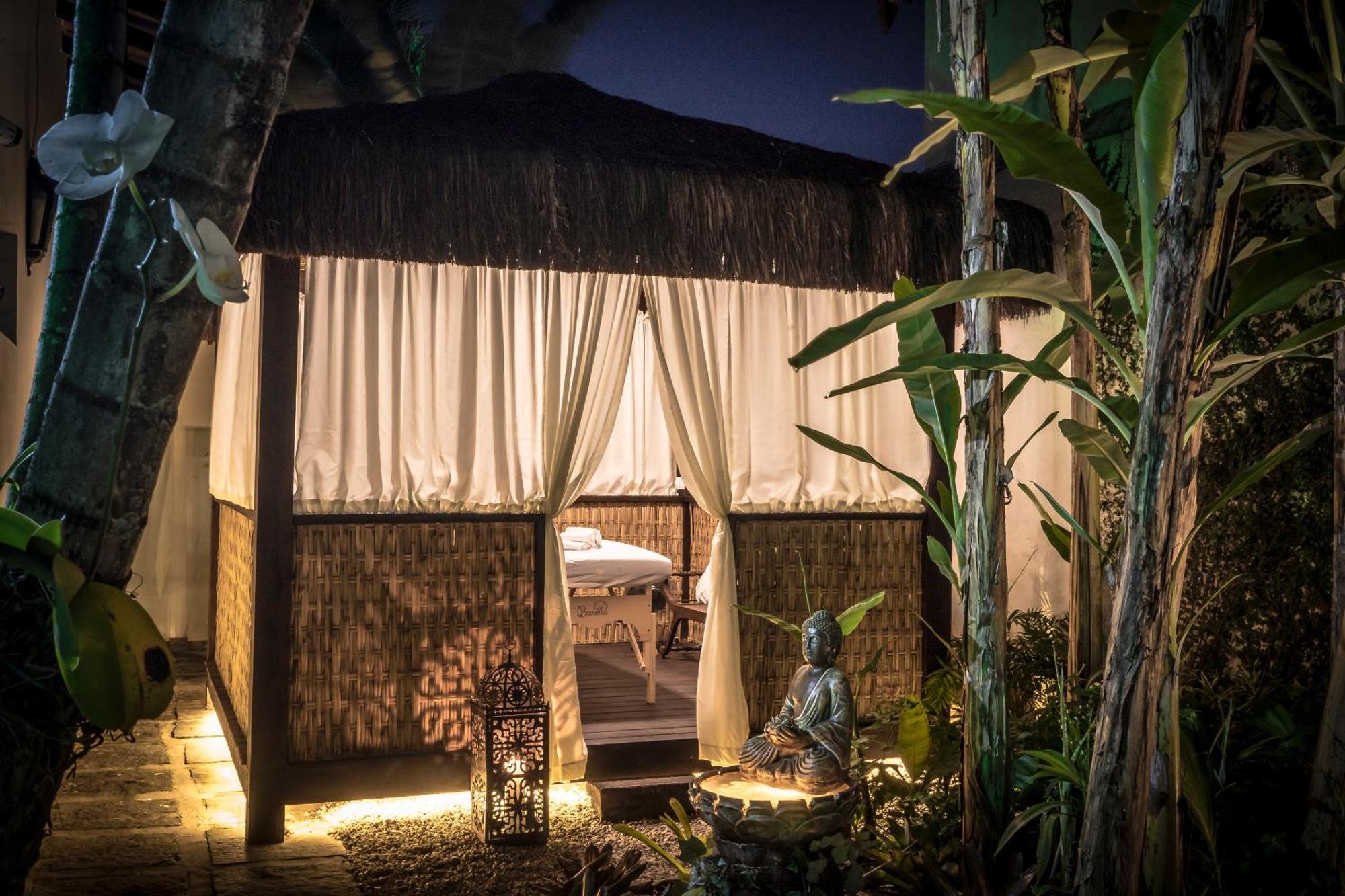 Casa Nostra Boutique Hotel 帕拉蒂 外观 照片