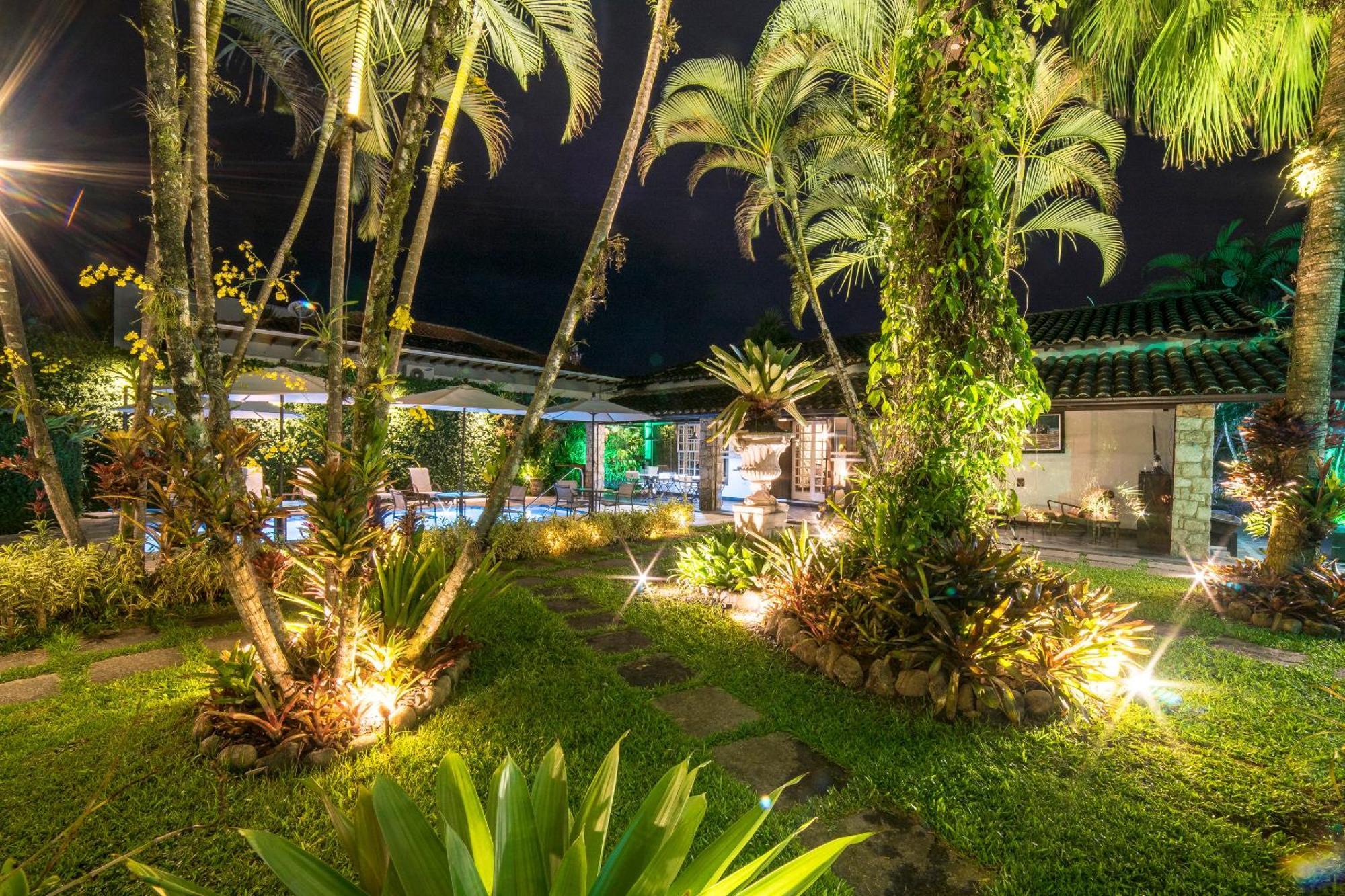 Casa Nostra Boutique Hotel 帕拉蒂 外观 照片