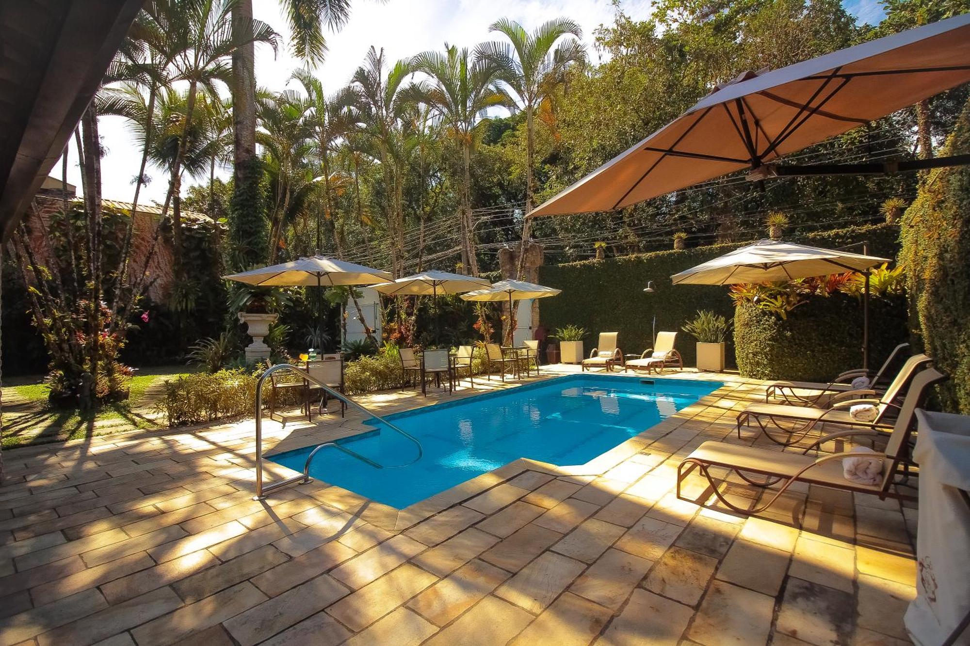 Casa Nostra Boutique Hotel 帕拉蒂 外观 照片