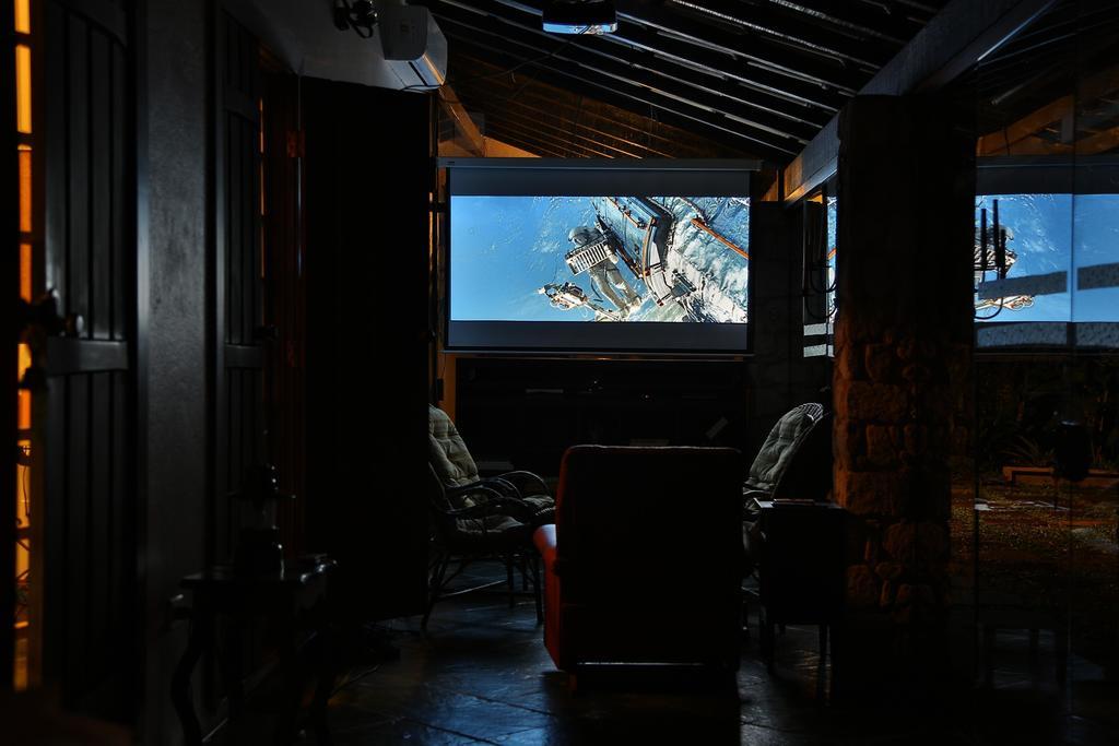 Casa Nostra Boutique Hotel 帕拉蒂 外观 照片